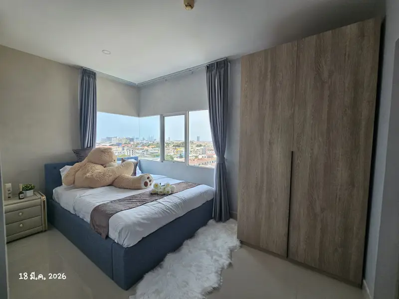 CC Condominium2 - 2 Bedroom for sale