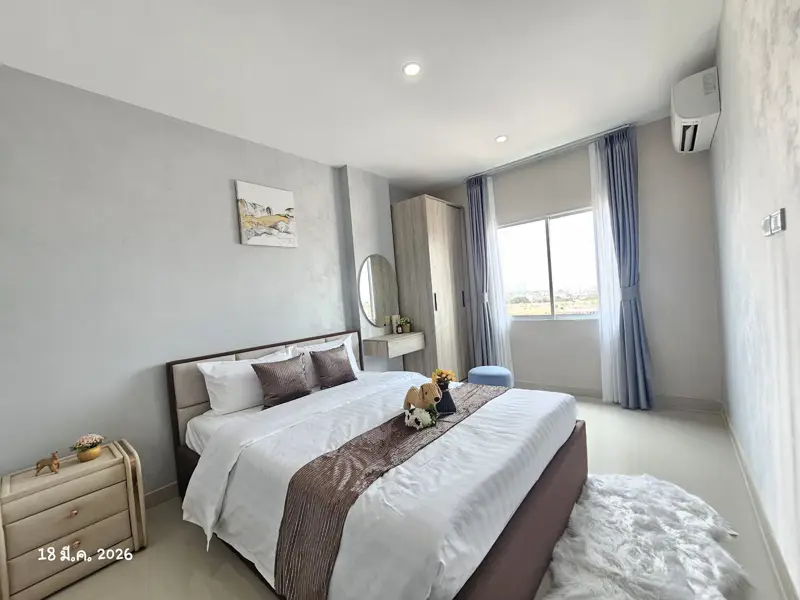 CC Condominium2 - 2 Bedroom for sale