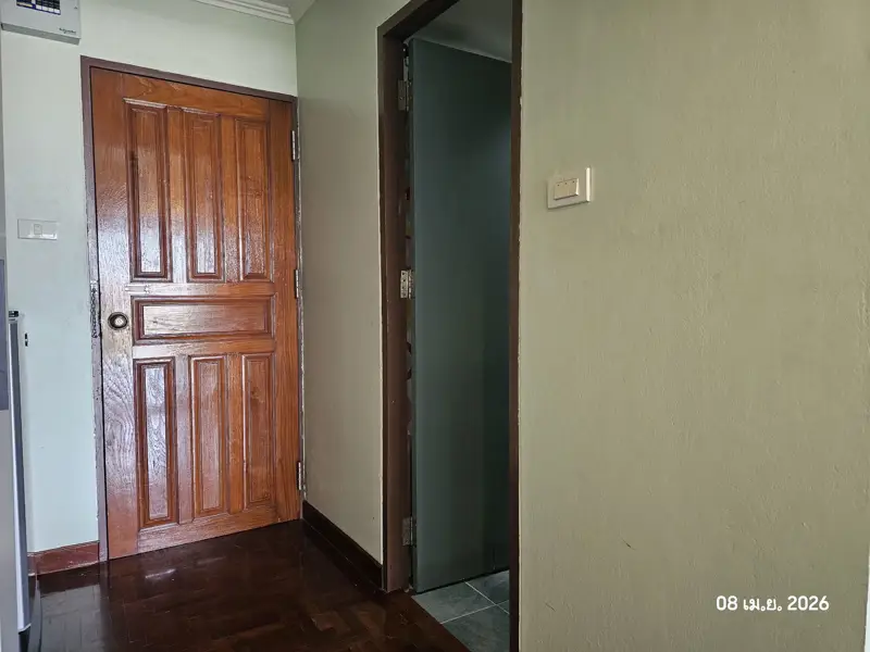 Sombat condo Pratumnak Studio for sale