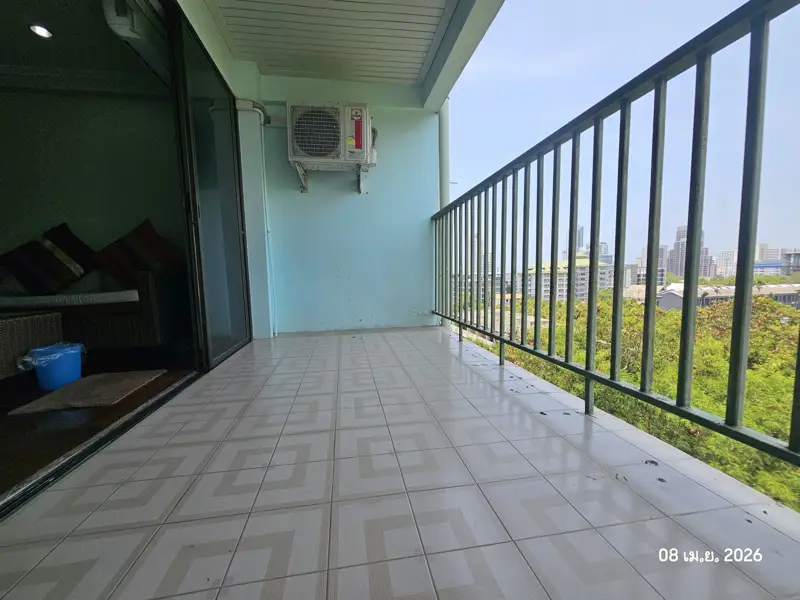 Sombat condo Pratumnak Studio for sale