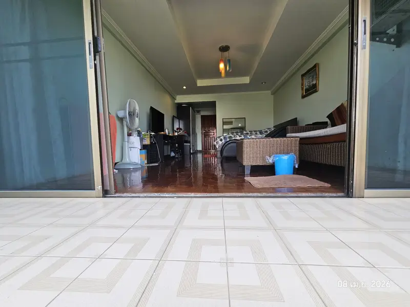 Sombat condo Pratumnak Studio for sale