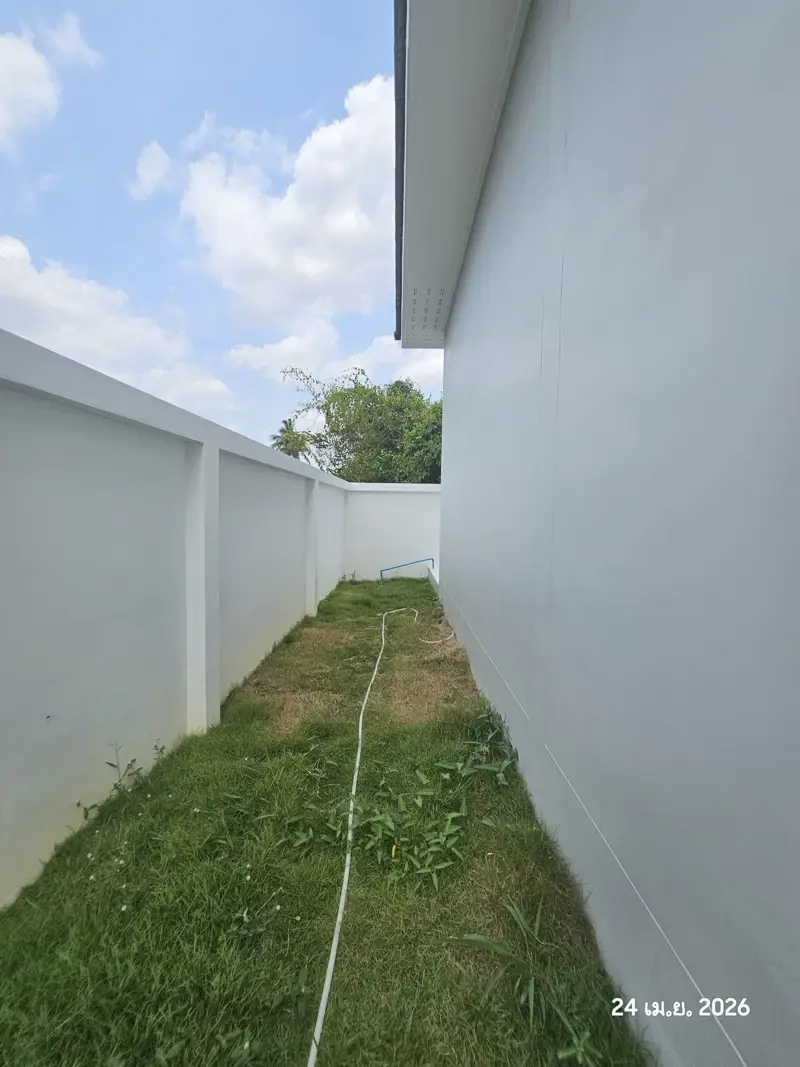 Kamnan Intersection House 4 Bedroom for sale