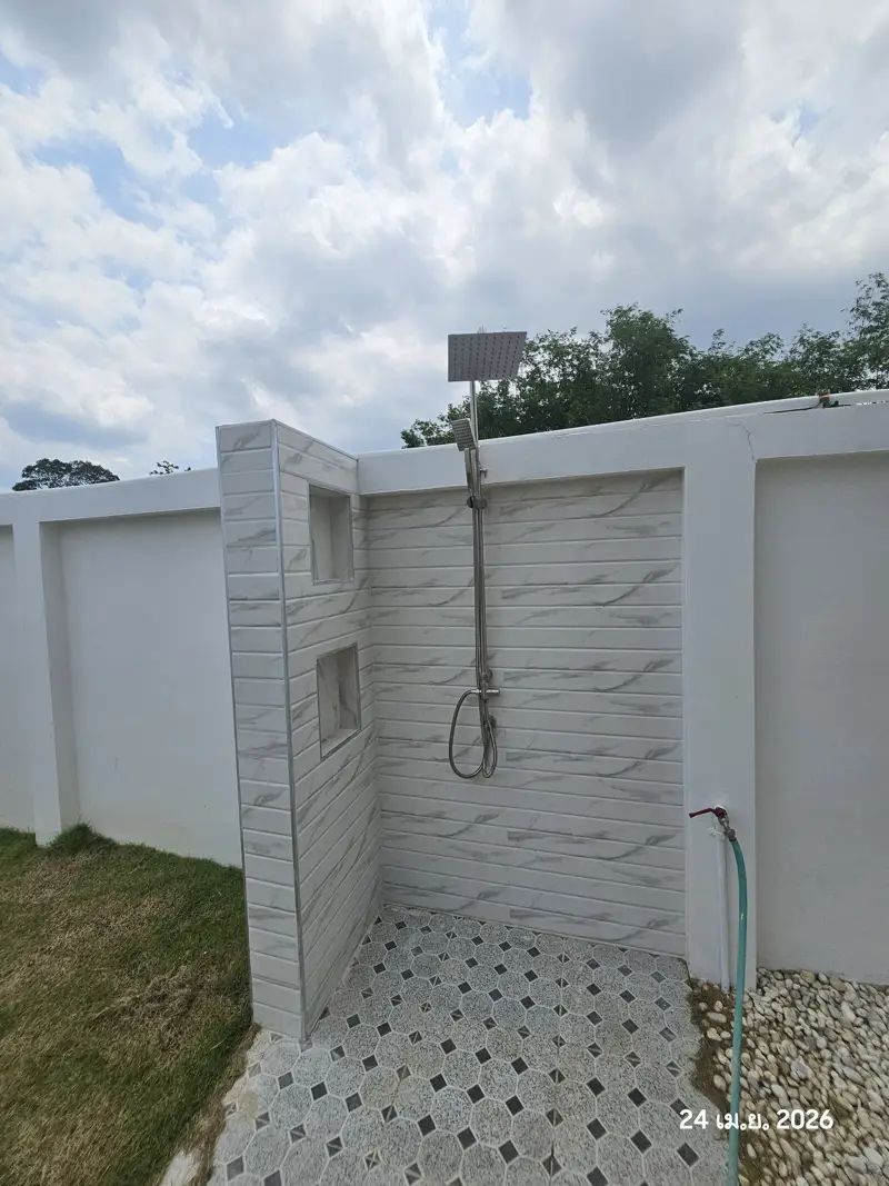 Kamnan Intersection House 4 Bedroom for sale