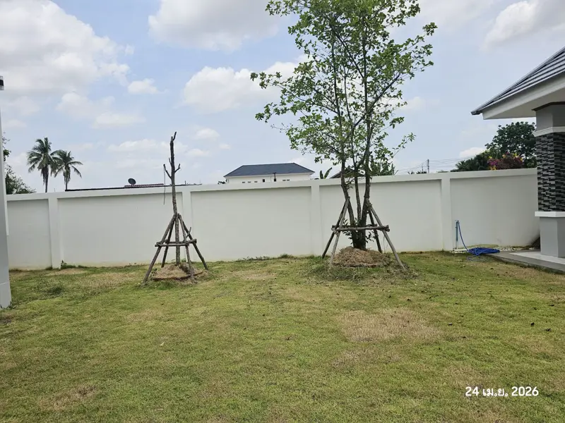 Kamnan Intersection House 4 Bedroom for sale