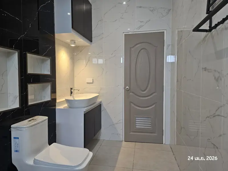 Kamnan Intersection House 4 Bedroom for sale