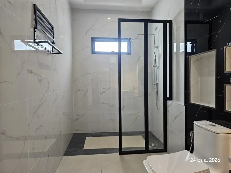 Kamnan Intersection House 4 Bedroom for sale