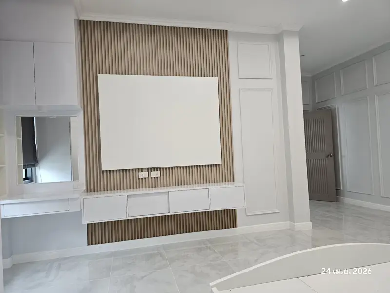 Kamnan Intersection House 4 Bedroom for sale