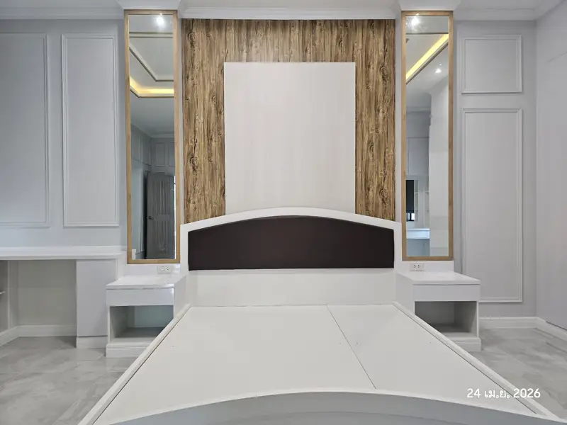 Kamnan Intersection House 4 Bedroom for sale