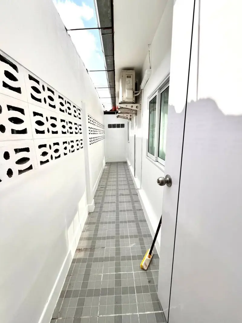 Pattaya Rungruang Village 15, 3 Bedroom for sale
