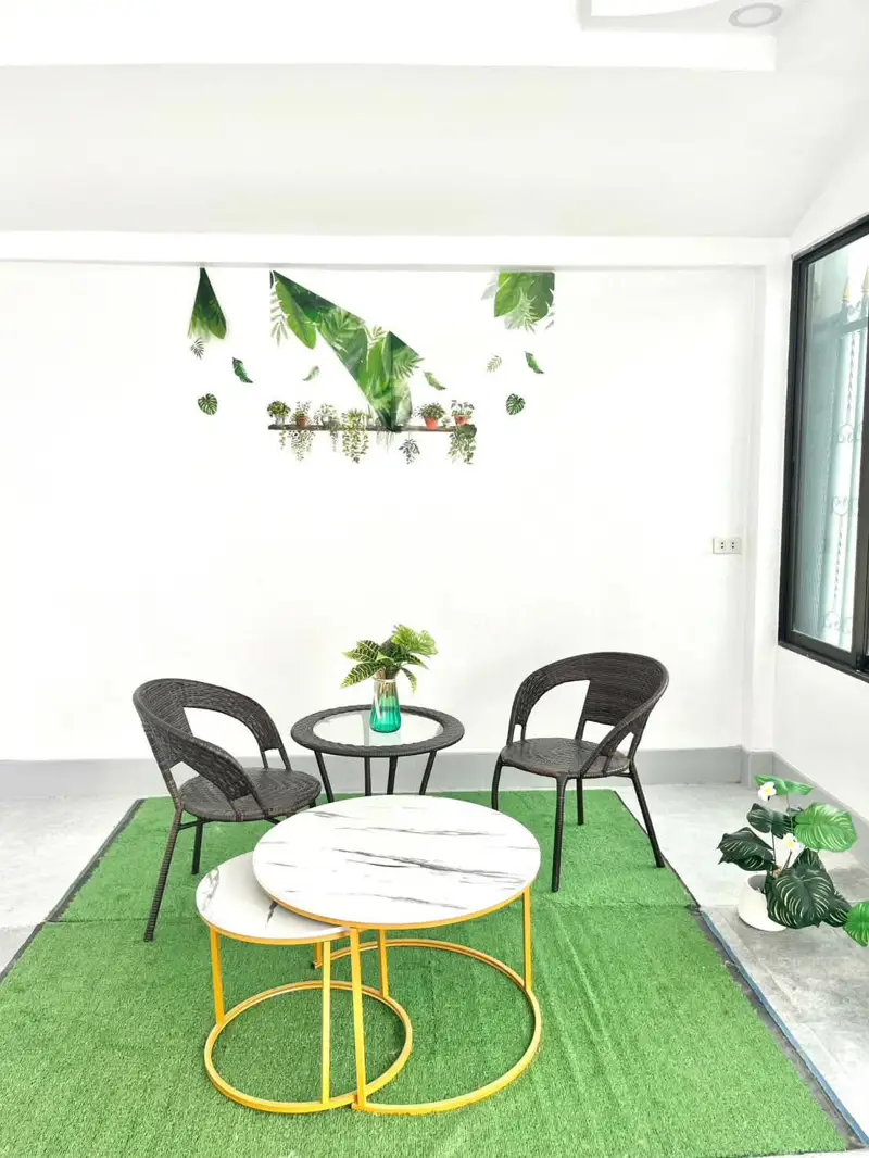 Pattaya Rungruang Village 15, 3 Bedroom for sale