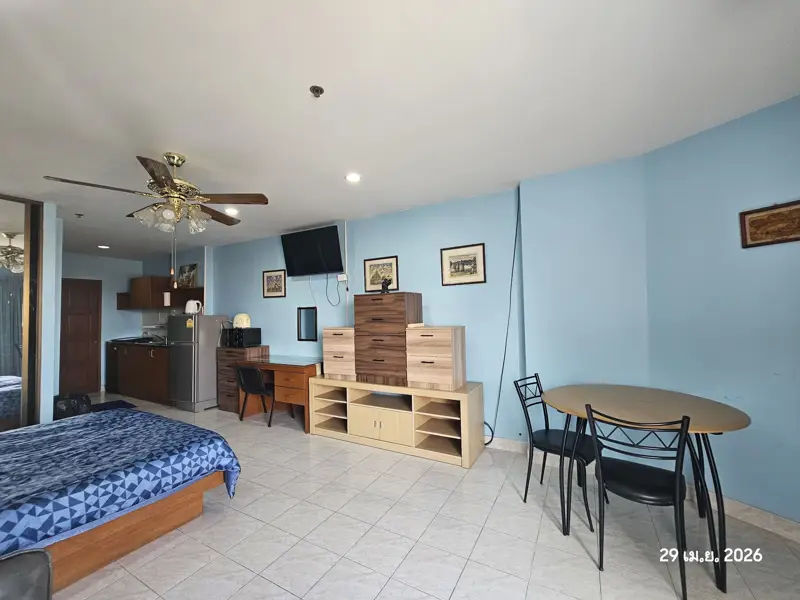 View Talay 2 A Studio for sale and rent