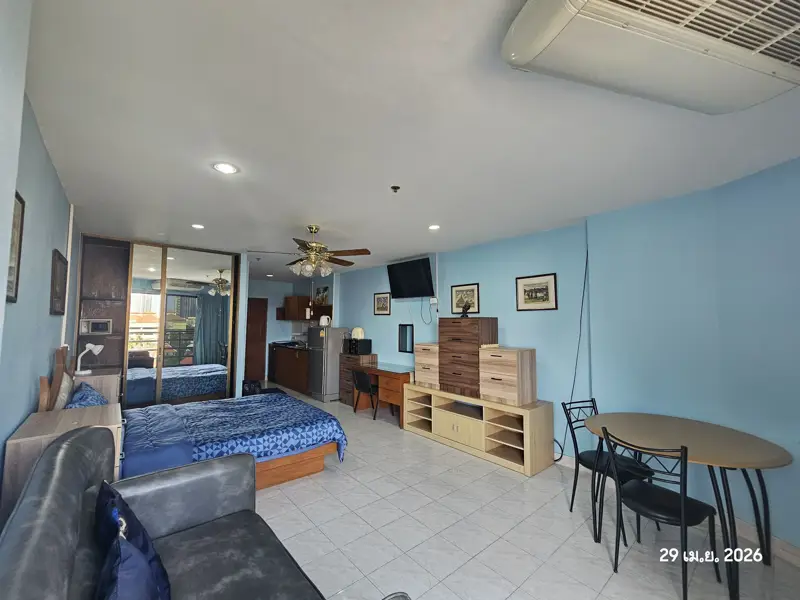 View Talay 2 A Studio for sale and rent