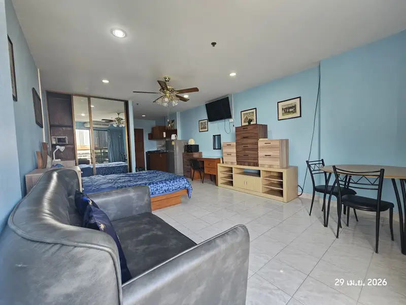 View Talay 2 A Studio for sale and rent