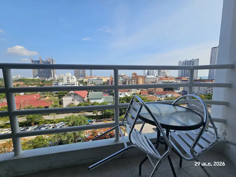 View Talay 2 A Studio for sale and rent