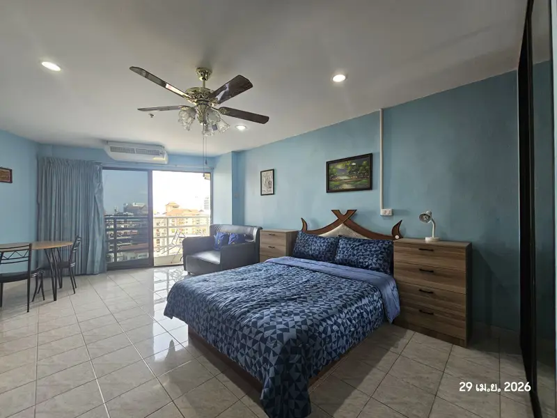 View Talay 2 A Studio for sale and rent