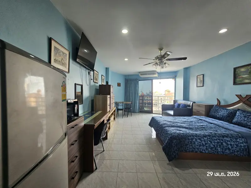 View Talay 2 A Studio for sale and rent