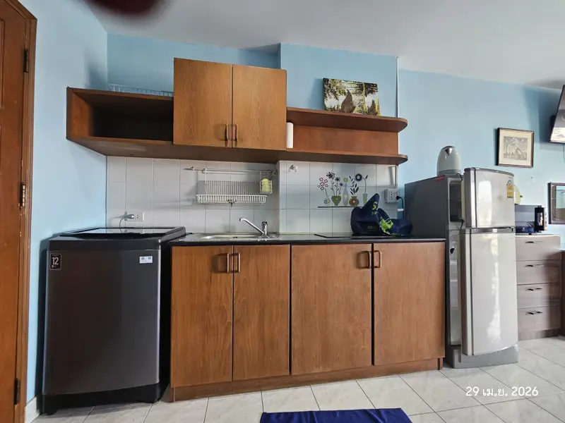 View Talay 2 A Studio for sale and rent