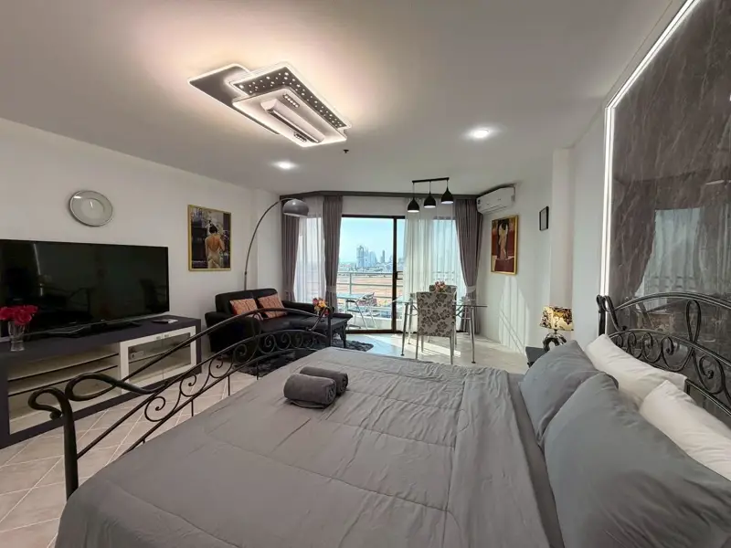 View Talay 2A Studio for sale