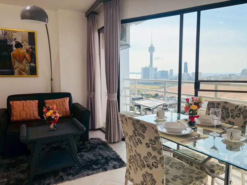 View Talay 2A Studio for sale