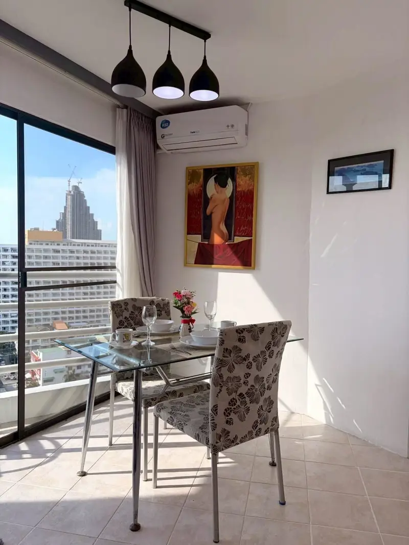 View Talay 2A Studio for sale