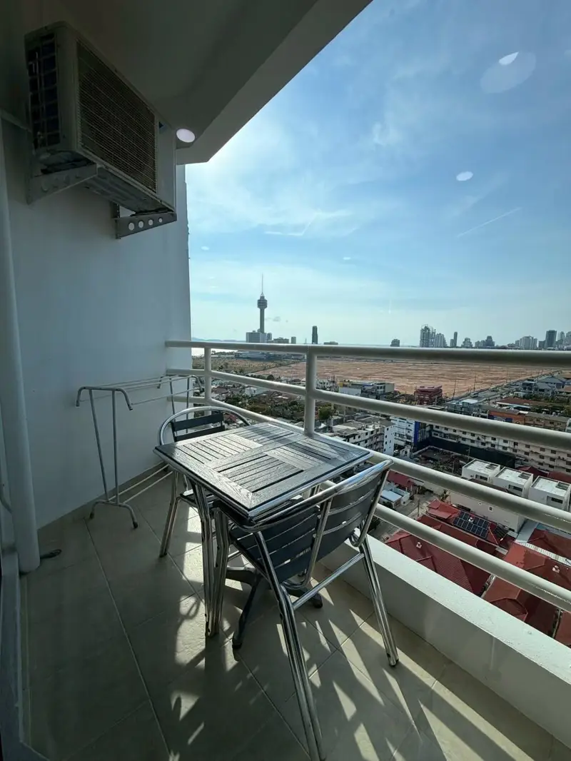 View Talay 2A Studio for sale