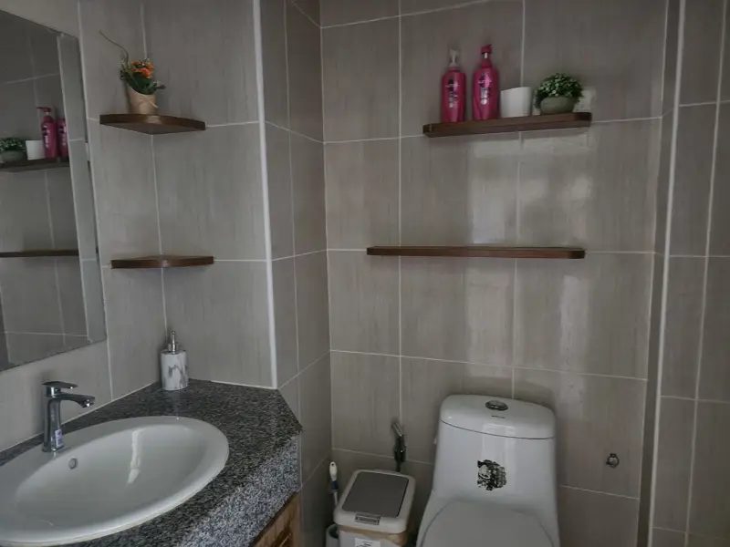 AD Bang Saray Lake and Resort Studio for sale