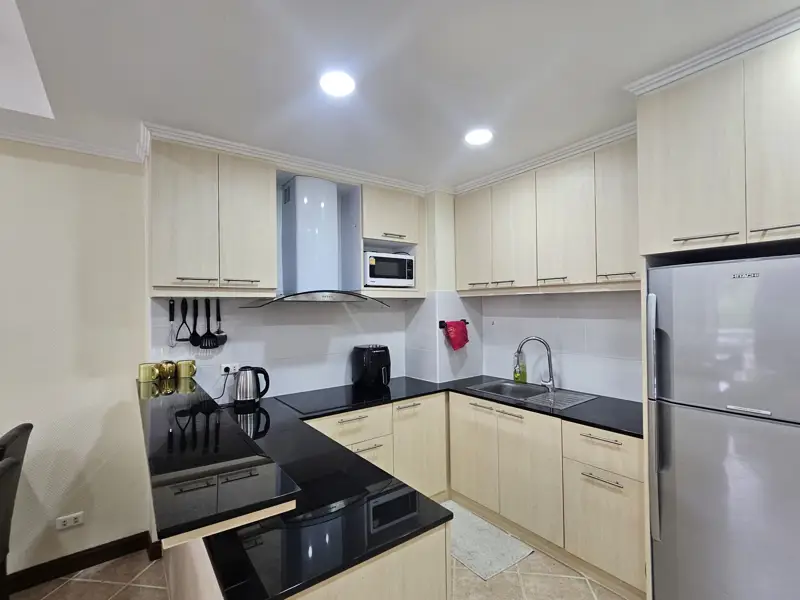 View Talay 2B 1 Bedroom for sale