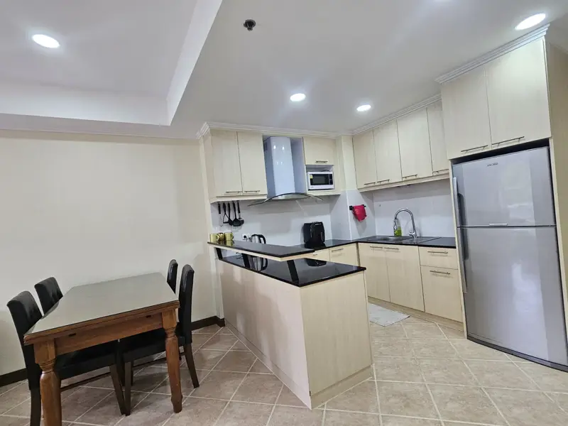 View Talay 2B 1 Bedroom for sale