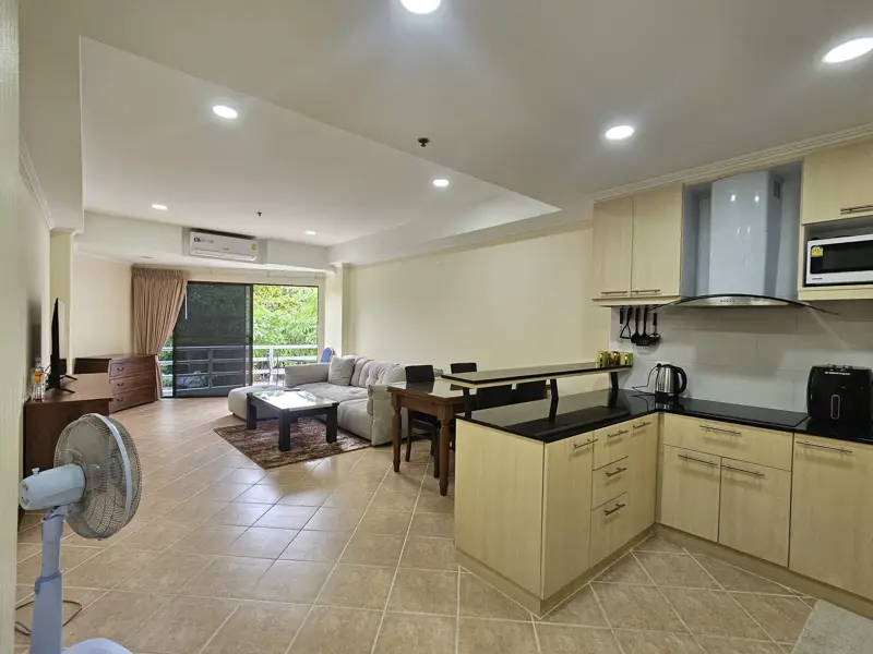 View Talay 2B 1 Bedroom for sale