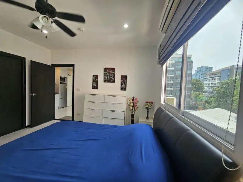 Siam Oriental Twins 1 Bedroom for sale and for rent