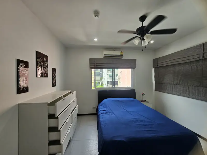 Siam Oriental Twins 1 Bedroom for sale and for rent