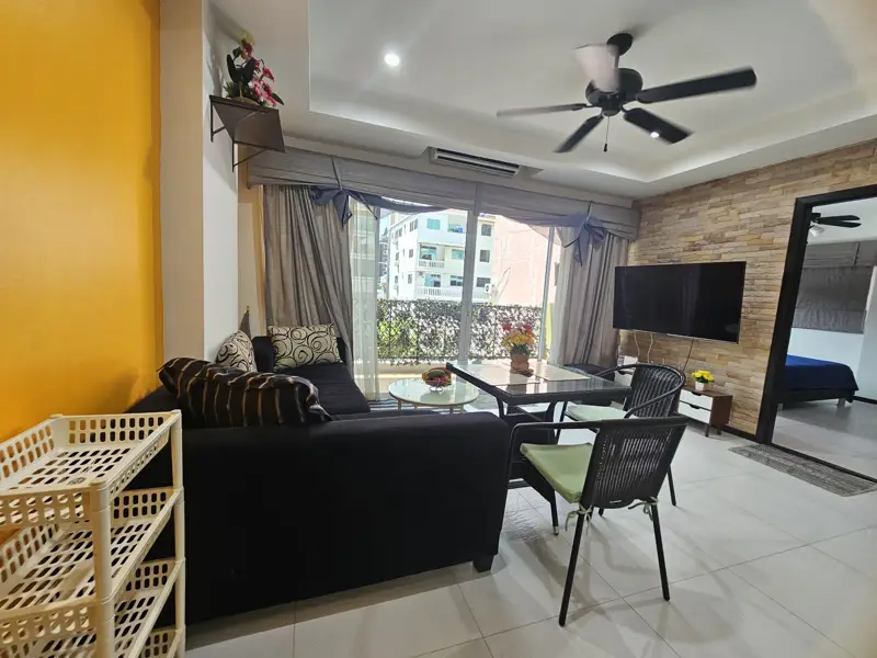 Siam Oriental Twins 1 Bedroom for sale and for rent