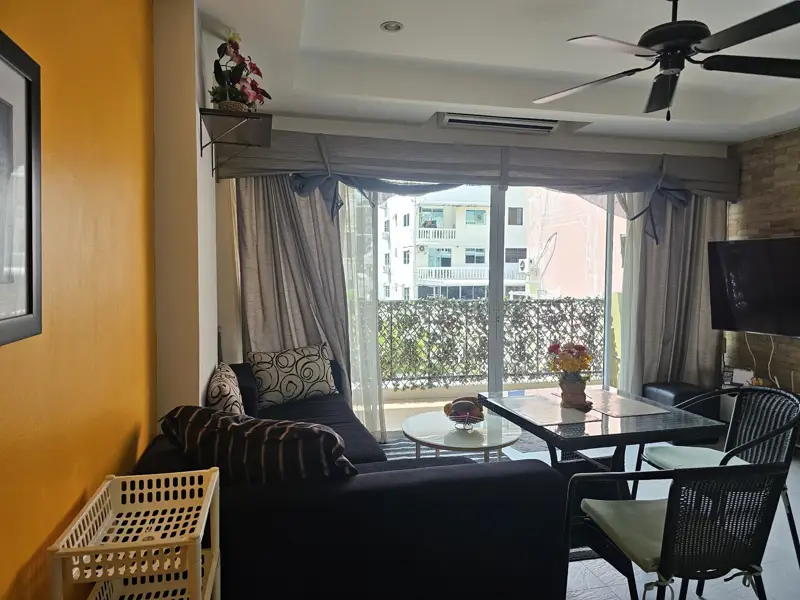 Siam Oriental Twins 1 Bedroom for sale and for rent