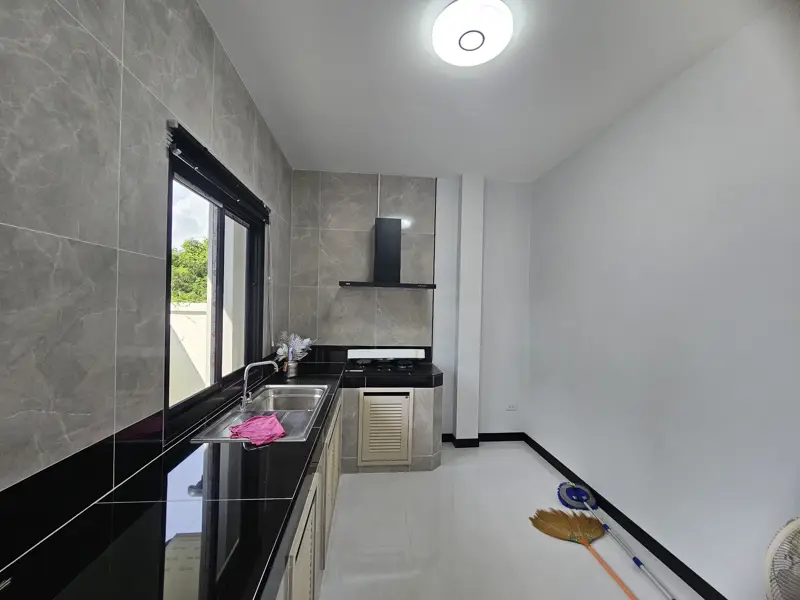 House in Huai Yai 3 Bedroom for sale