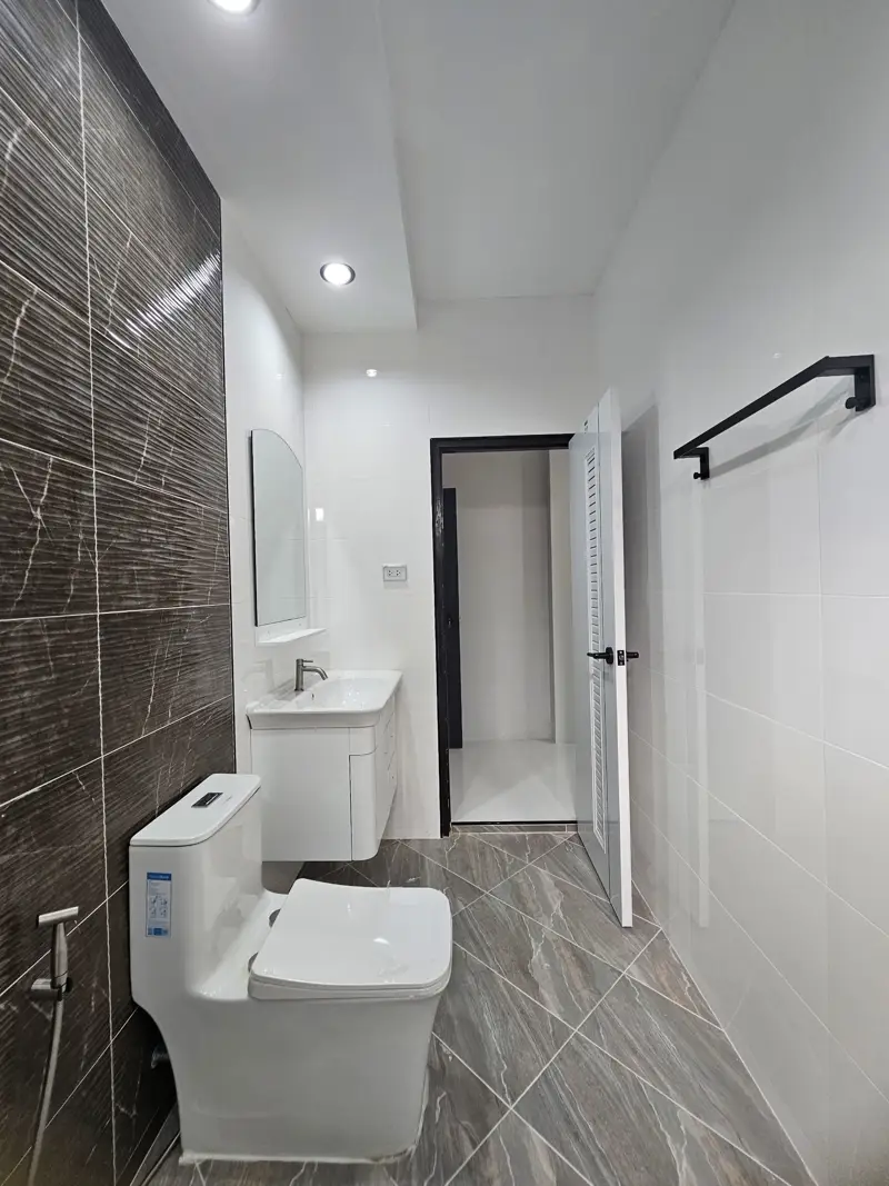 House in Huai Yai 3 Bedroom for sale