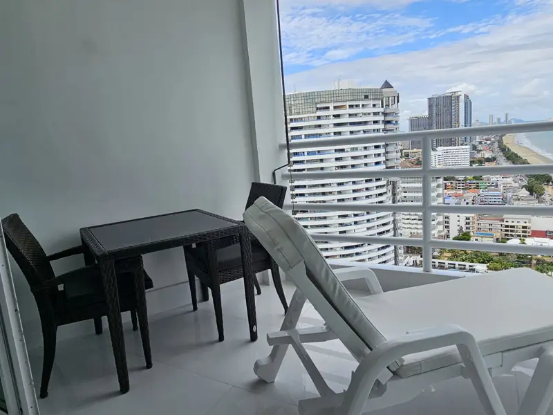 View Talay 7 Studio for rent