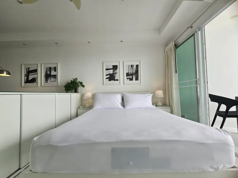 View Talay 7 Studio for rent