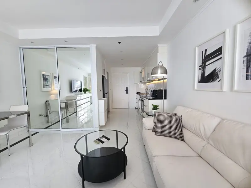 View Talay 7 Studio for rent
