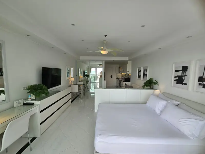 View Talay 7 Studio for rent
