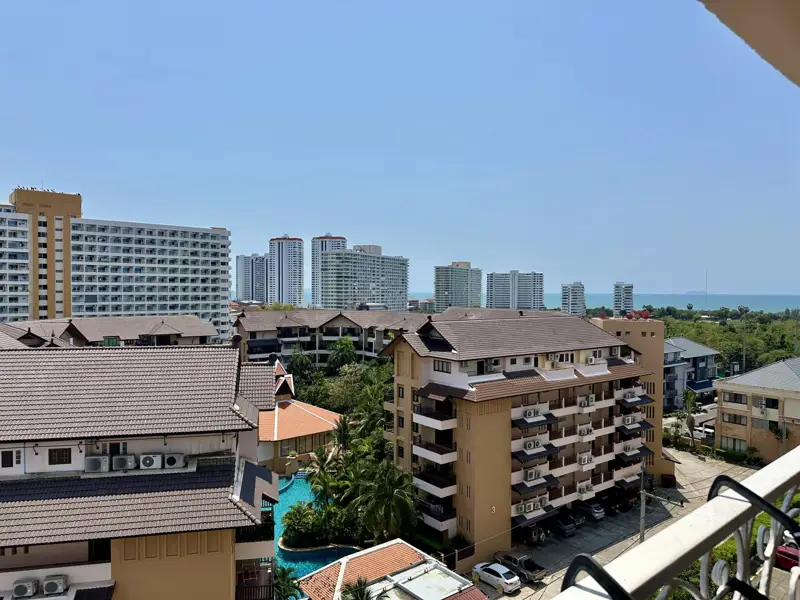 Grande Caribbean Condo 1 Bedroom for sale