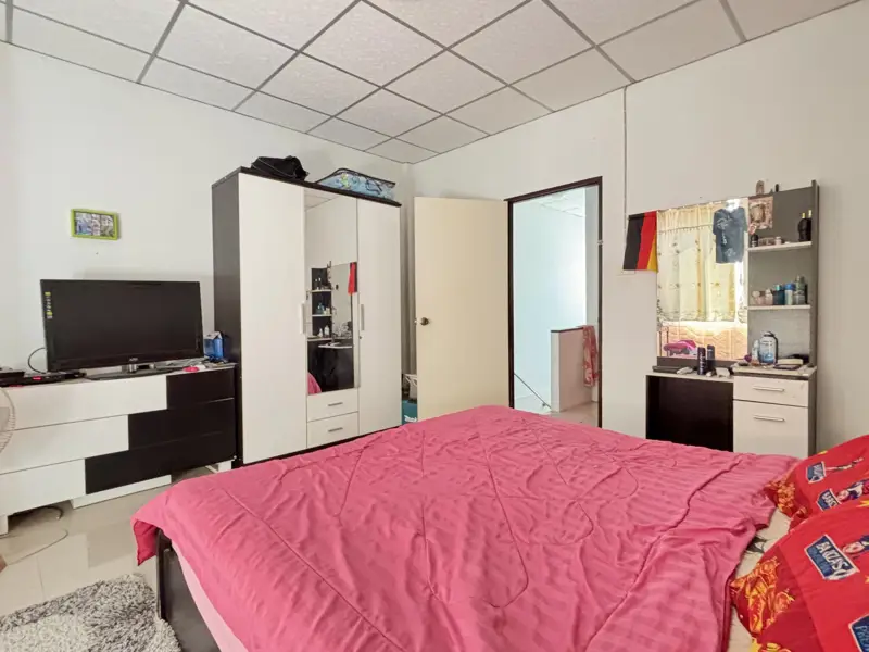 Naam Charoen10 Central Pattaya 2 Bedroom for sale