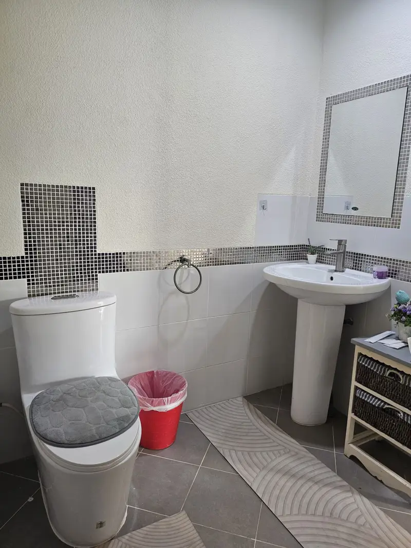 Pool villa in Huay Yai 3 Bedroom for rent