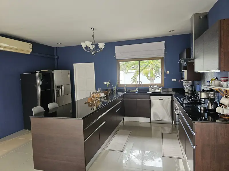 Pool villa in Huay Yai 3 Bedroom for rent