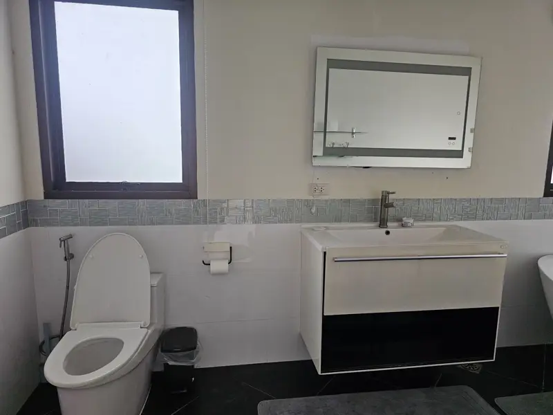 Pool villa in Huay Yai 3 Bedroom for rent