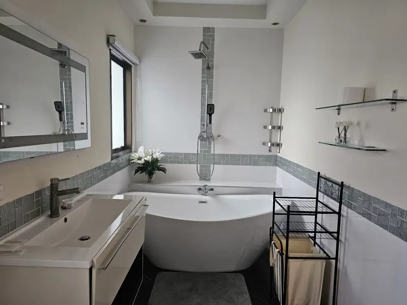 Pool villa in Huay Yai 3 Bedroom for rent