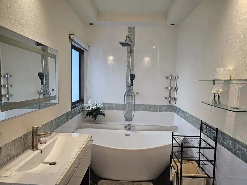 Pool villa in Huay Yai 3 Bedroom for rent