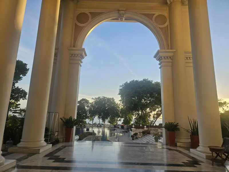 Park Beach Condominium 2 Bedroom for sale