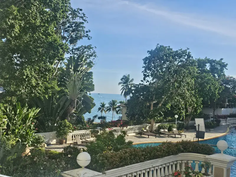 Park Beach Condominium 2 Bedroom for sale