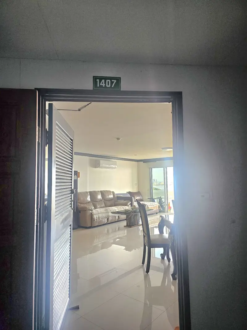 Park Beach Condominium 2 Bedroom for sale