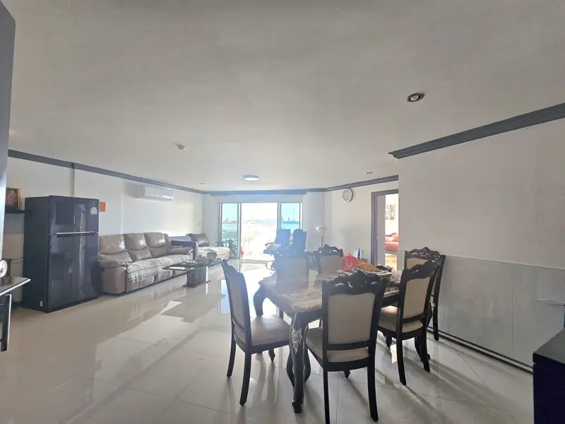 Park Beach Condominium 2 Bedroom for sale